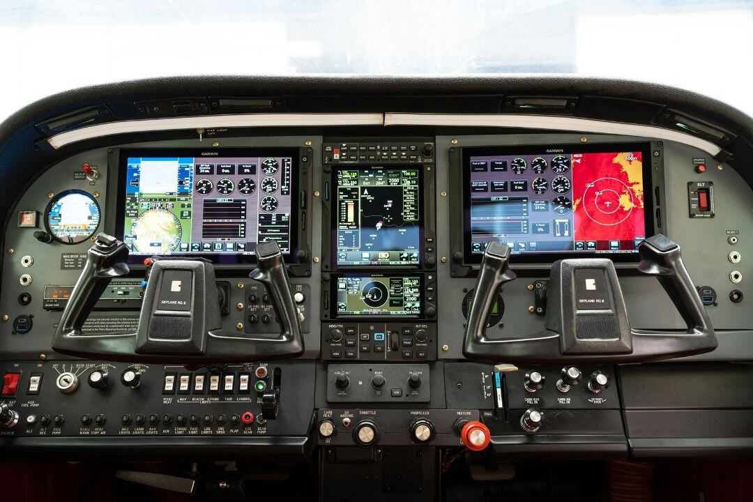 Cessna 172/182/206